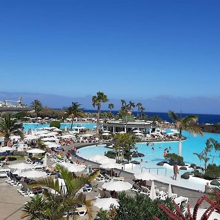Modern Apartment In Las Americas, Lk520 With Pool Close To The Ocean Playa de las Américas Buitenkant foto