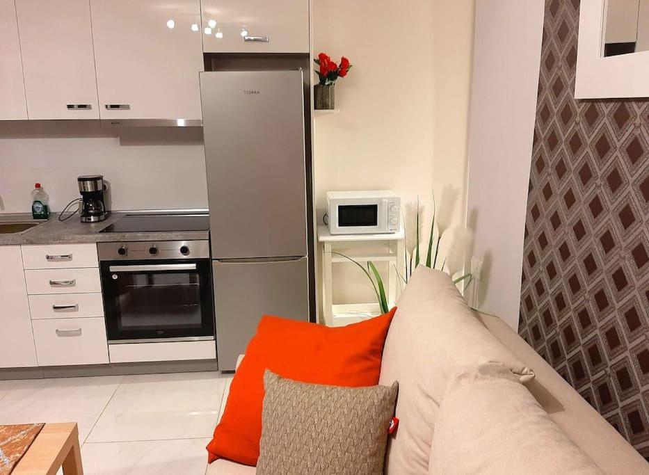 Modern Apartment In Las Americas, Lk520 With Pool Close To The Ocean Playa de las Américas Buitenkant foto